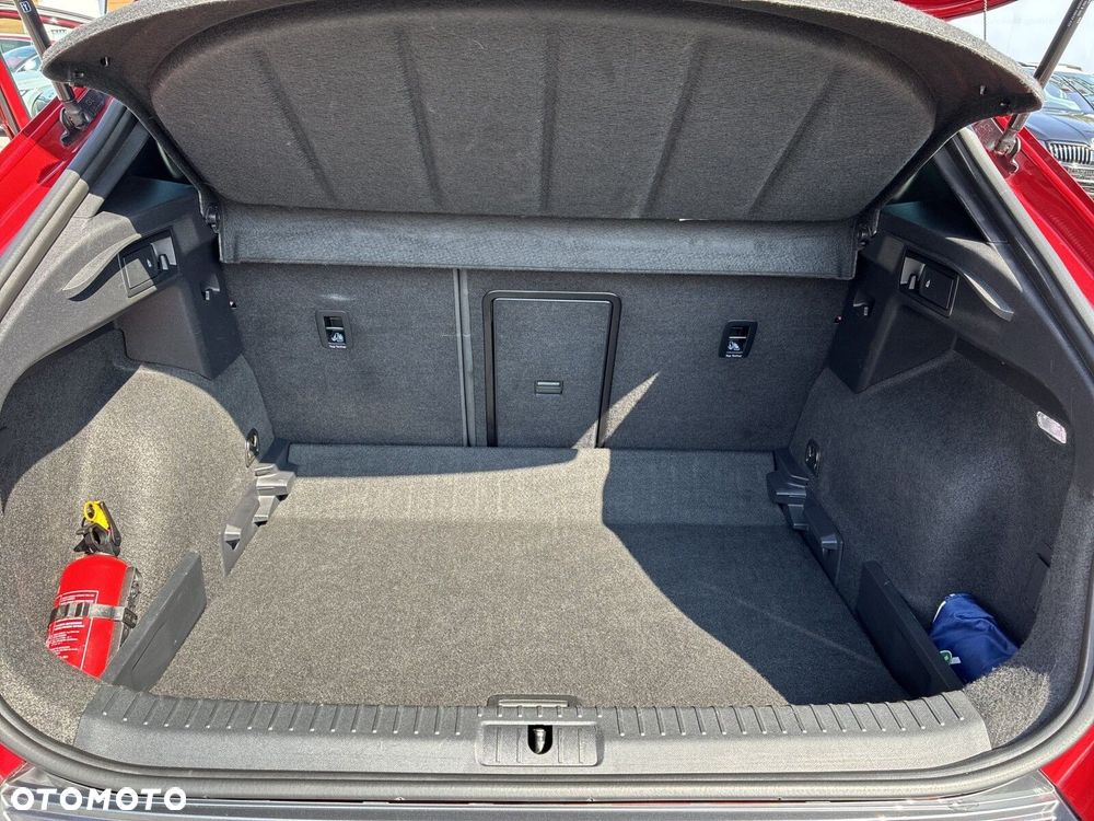 Cupra Formentor 1.5 TSI DSG - 14