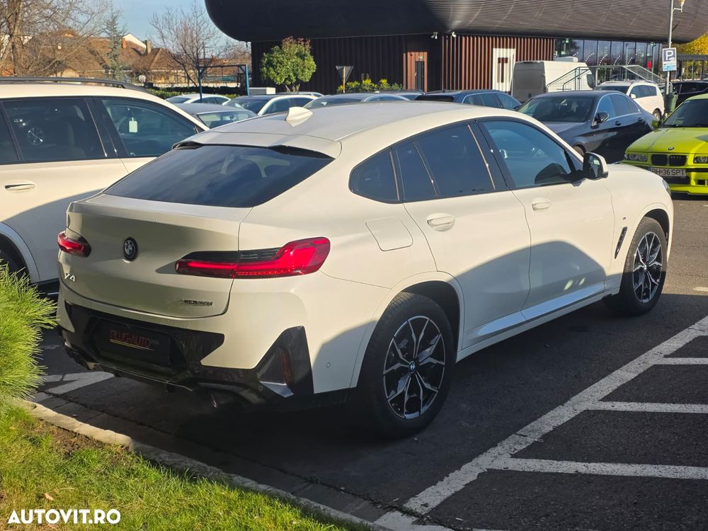 BMW X4 - 3