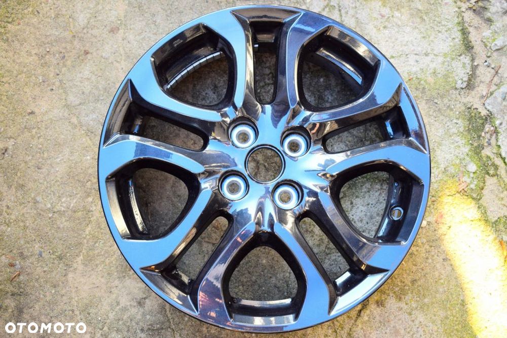 MAZDA 16'' 2 NOWY MODEL!! ORYGINAŁ!!! - 1