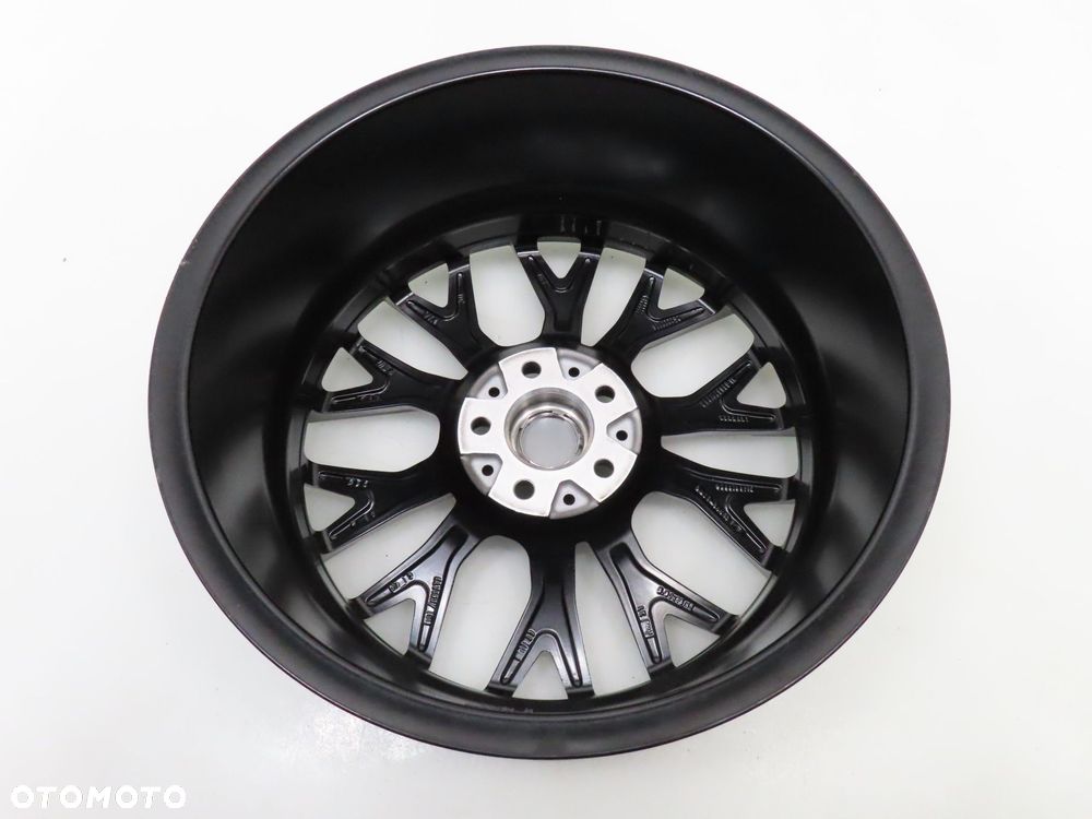 Alufelga 18''  WHEELWORLD WH37 5x112 8J ET48 KBA53868 - 4