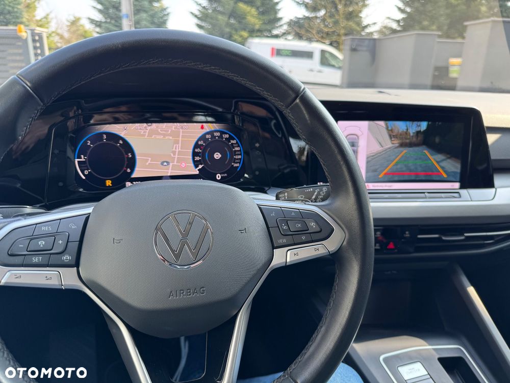 Volkswagen Golf - 15