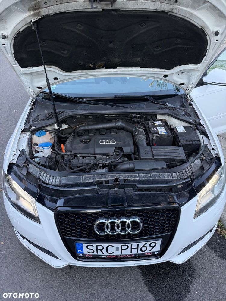 Audi A3 Sportback - 37