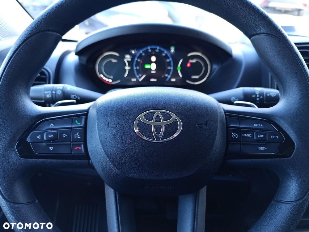 Toyota PROACE MAX - 10