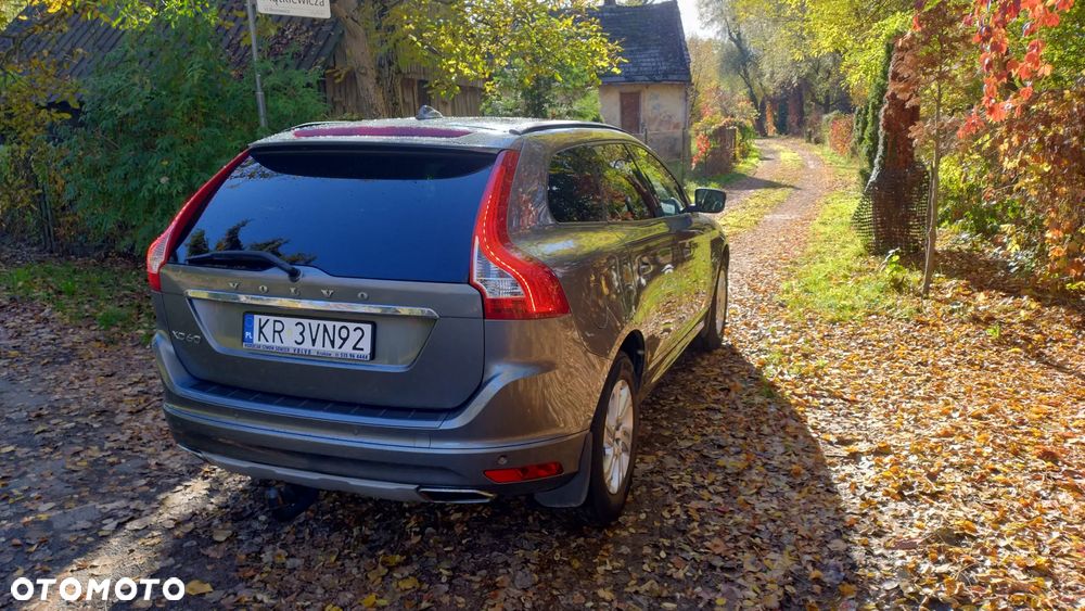 Volvo XC 60 D4 Kinetic - 3