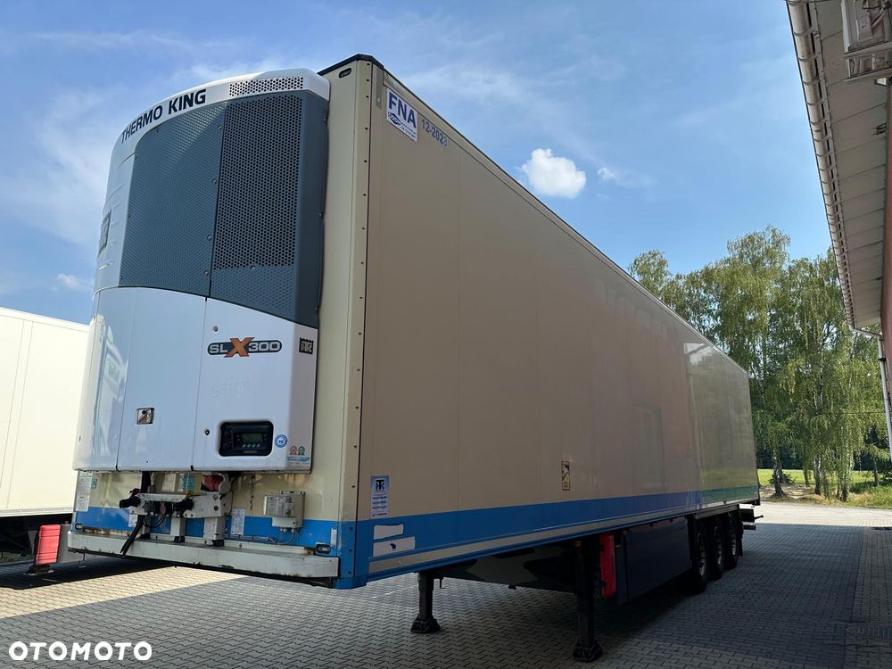 Schmitz Cargobull SKO24L-13.4 FP 60 COOL - 2