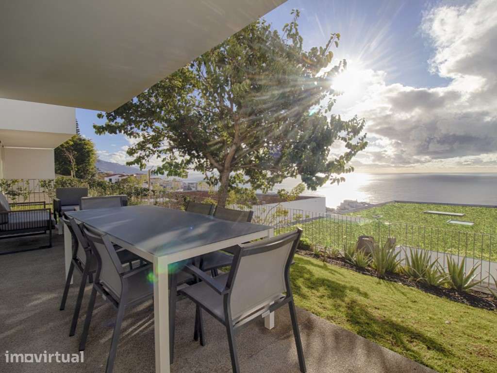 Casas mobiliadas no Funchal - prontas para morar - Grande imagem: 4/13