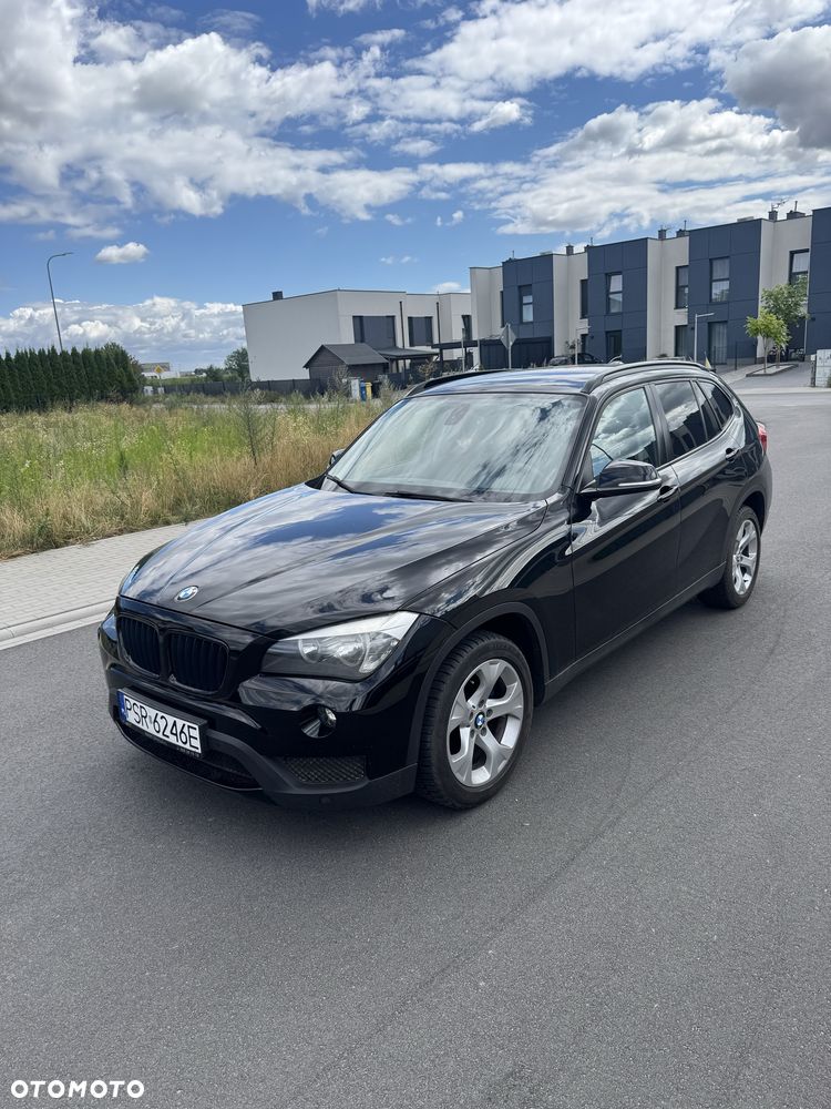 BMW X1 - 1