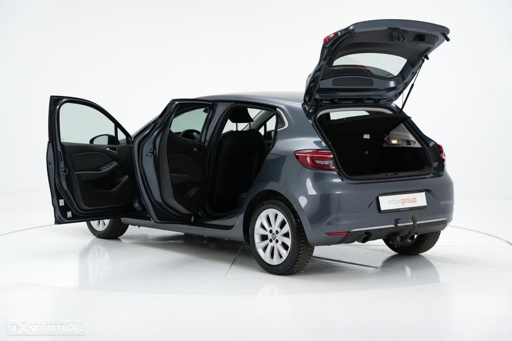 Renault Clio TCe 100 INTENS - 5