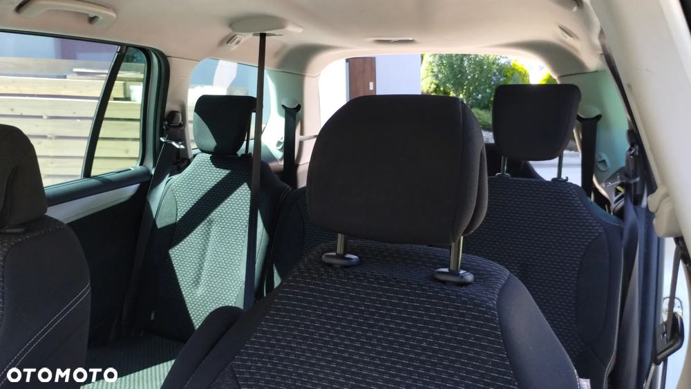 Citroën C4 Picasso VTi 120 Advance - 6