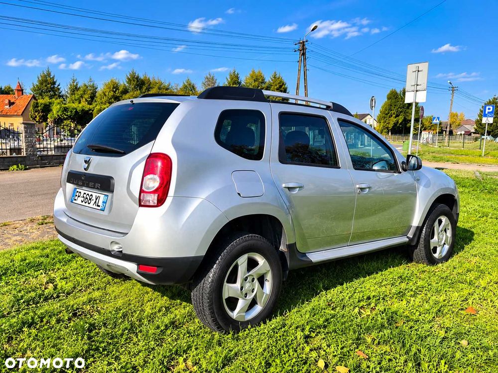 Dacia Duster - 5