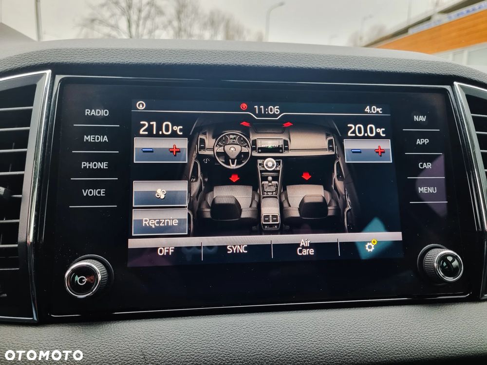 Skoda Karoq 2.0 TDI SCR 4x4 DSG Style - 14