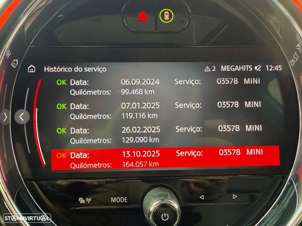 MINI Clubman Cooper Premium Plus Classic Auto - 32