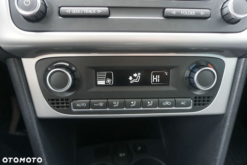 Volkswagen Polo 1.2 Comfortline - 7