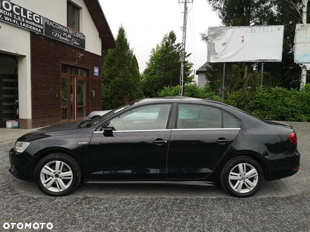 Volkswagen Jetta - 7