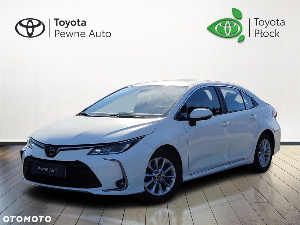 Toyota Corolla 1.6 Comfort - 2