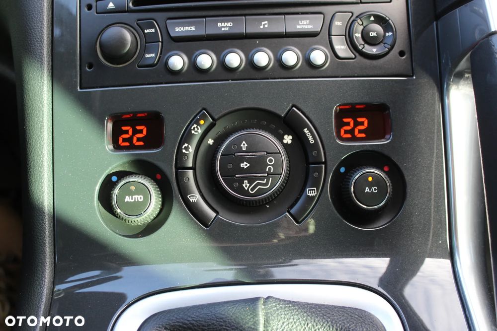 Peugeot 3008 1.6 Active - 23
