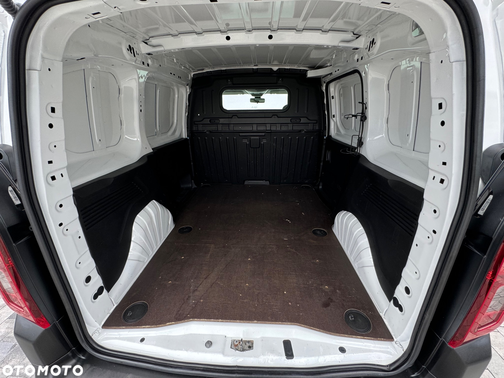 Opel Combo - 33