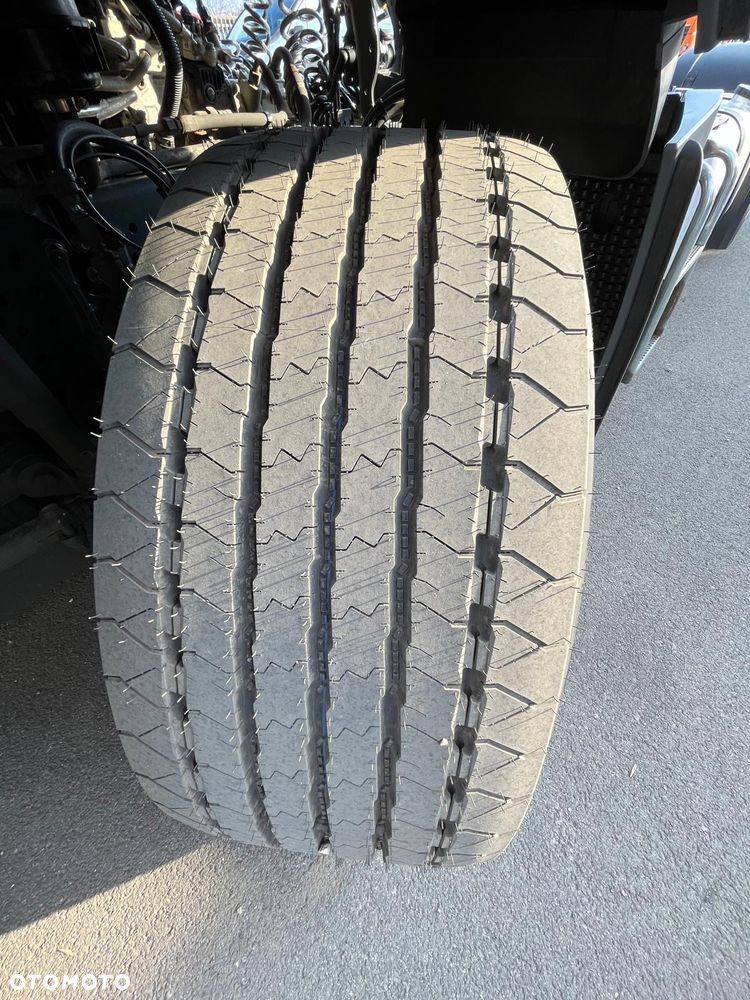 Mercedes-Benz ACTROS L poliftowy  prokontraktowy - 40