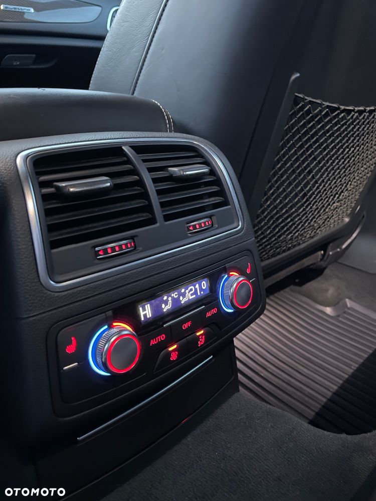 Audi S6 Limousine - 17