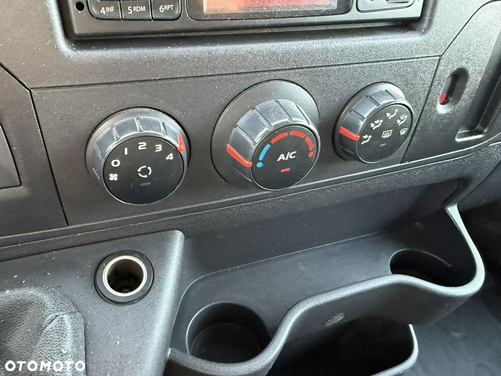 Renault Master - 8