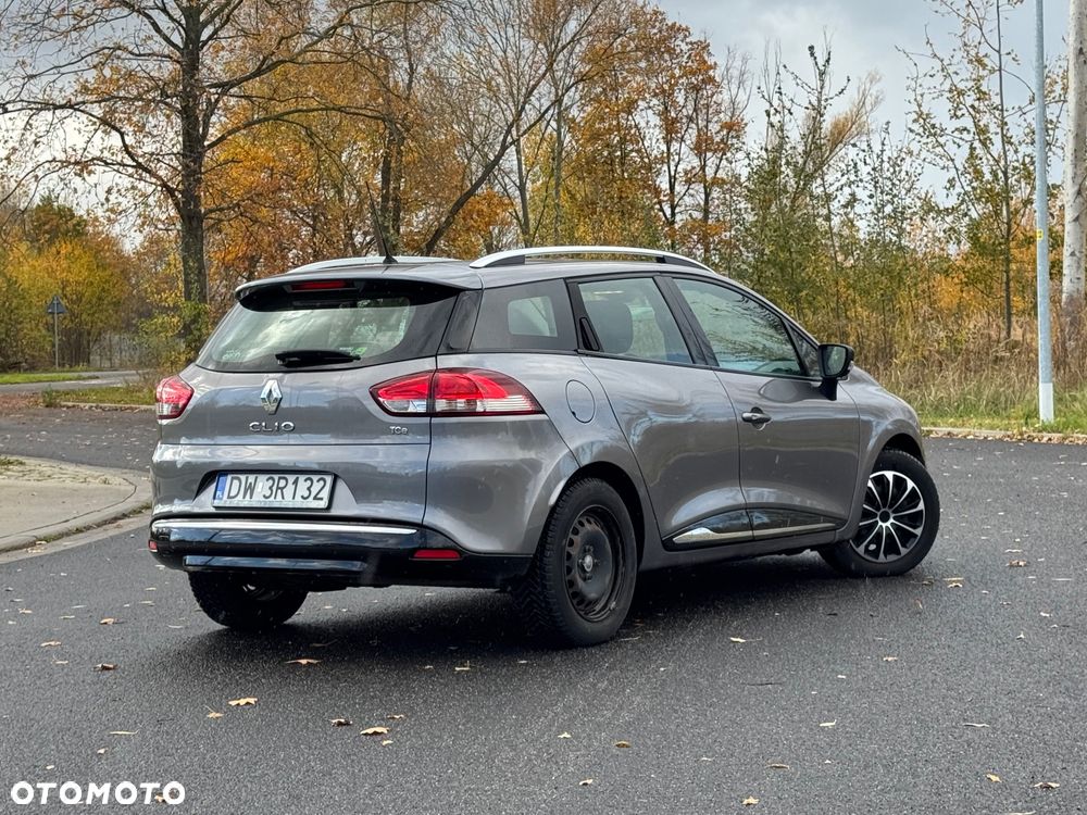 Renault Clio 0.9 Energy TCe Expression - 19