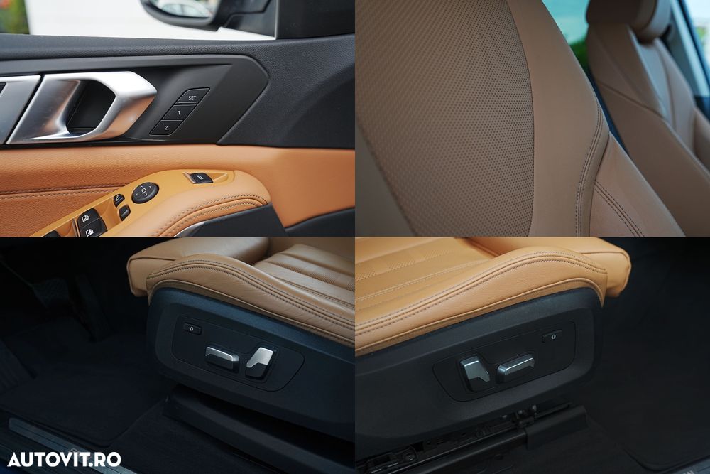 BMW X5 xDrive45e - 21