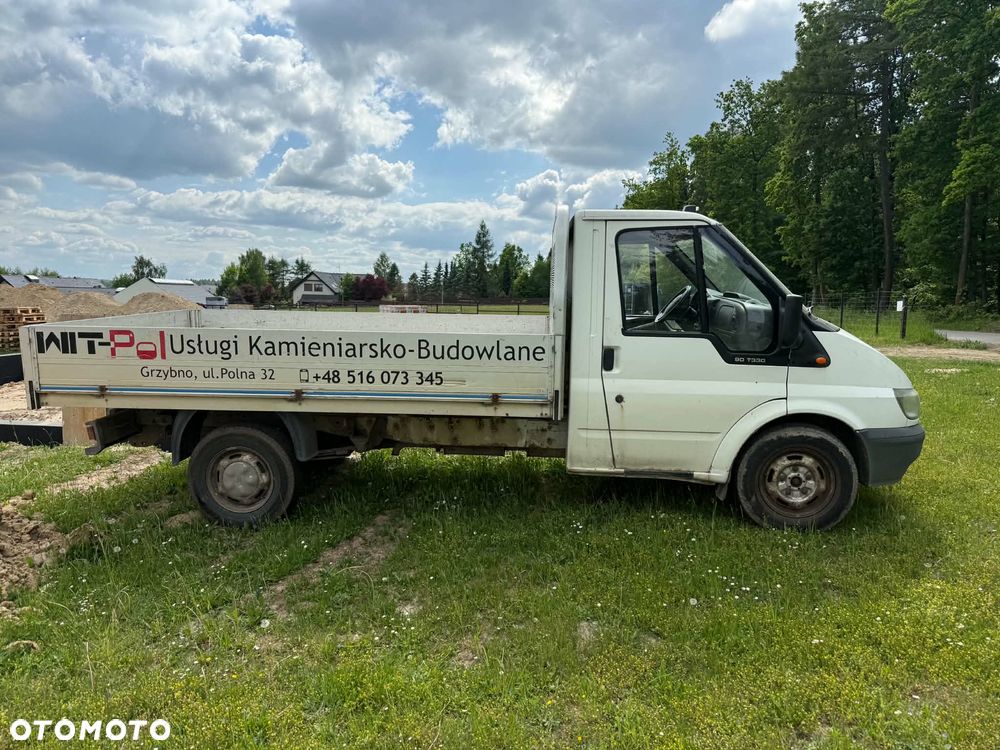 Ford Transit M - 4