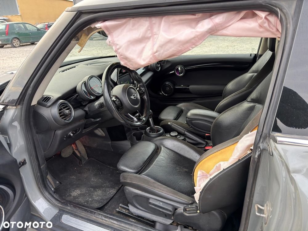 MINI Cooper S Sport-Aut - 6