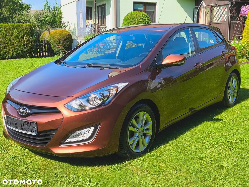 Hyundai i30 1.4 Style - 2