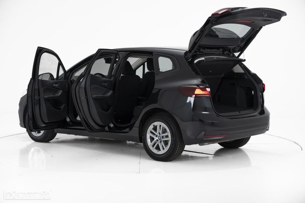 BMW 225xe Active Tourer e xDrive - 6