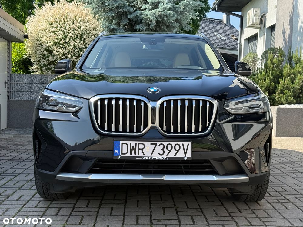 BMW X3 - 12