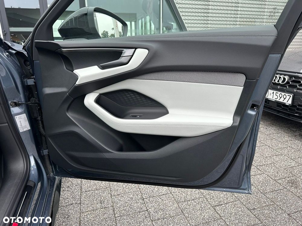 Audi A5 Limousine - 24
