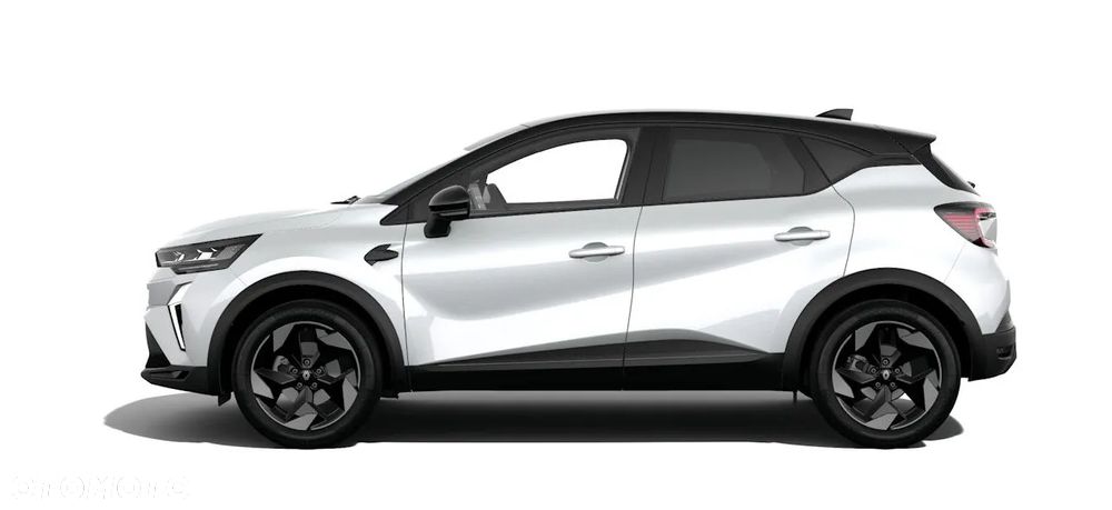 Renault Captur 1.0 TCe Techno - 8