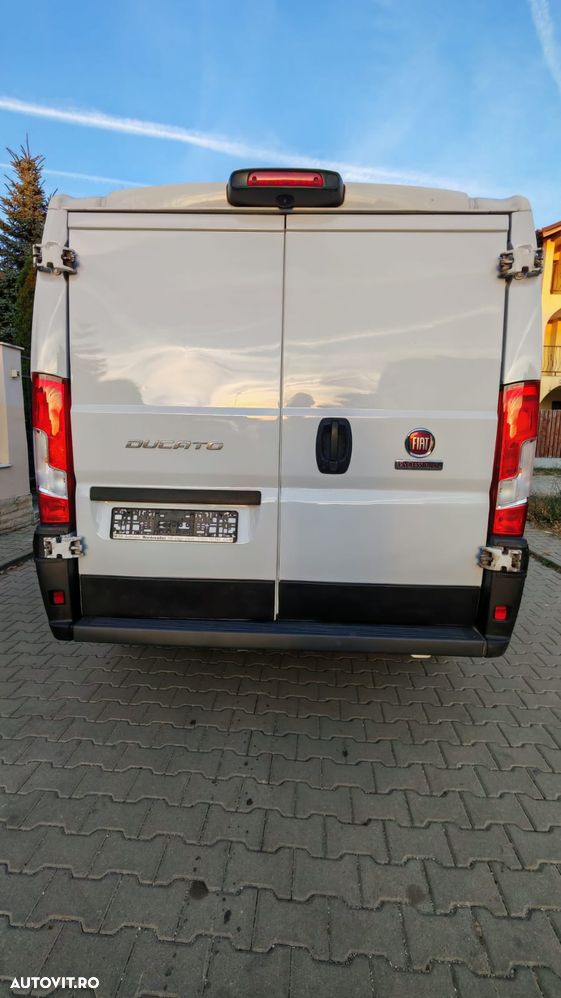 Fiat Ducato - 9