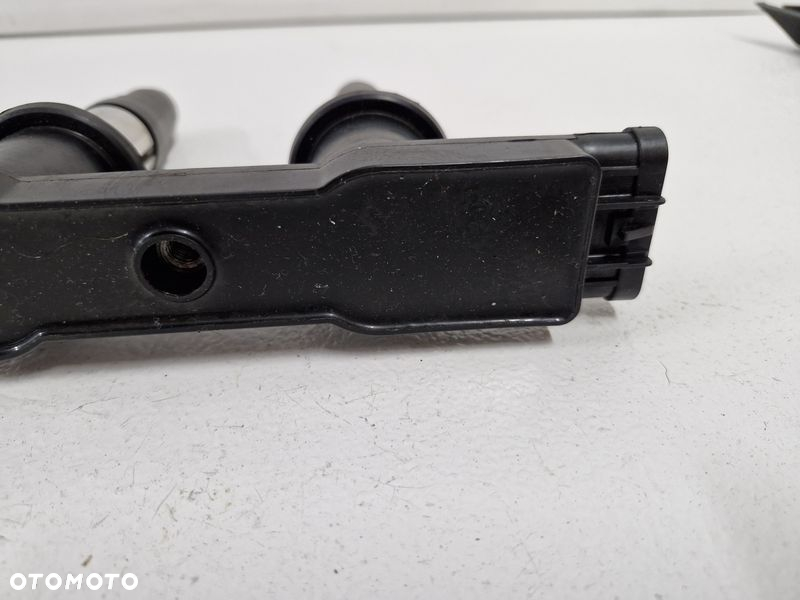 OPEL INSIGNIA A ASTRA J ZAFIRA C 1.8B LISTWA CEWKA ZAPŁONOWA 413720481 - 7