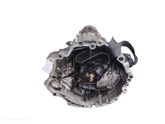 Skrzynia Biegów Dqs Audi A6 C5 1.9 Tdi - 1