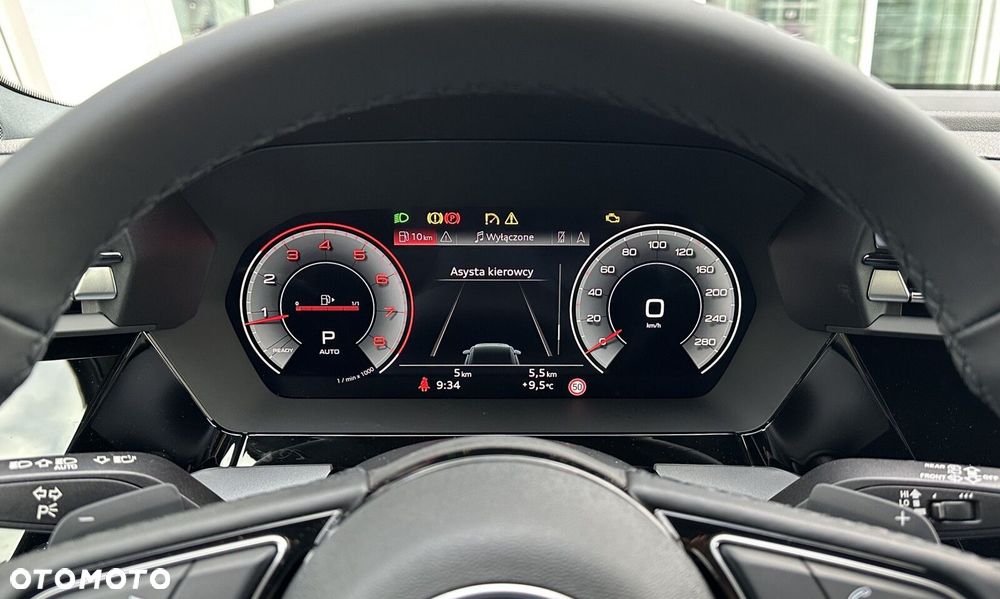 Audi A3 Sportback - 18