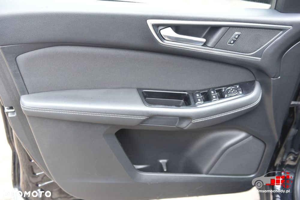 Ford Galaxy - 14
