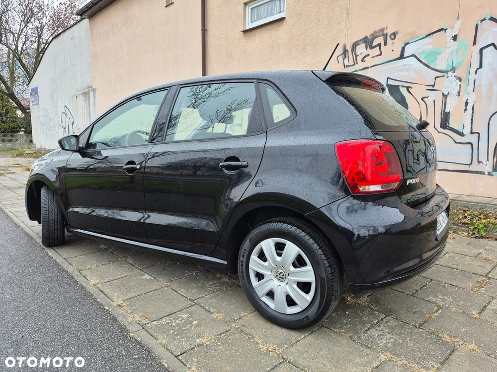 Volkswagen Polo 1.2 Trendline - 5