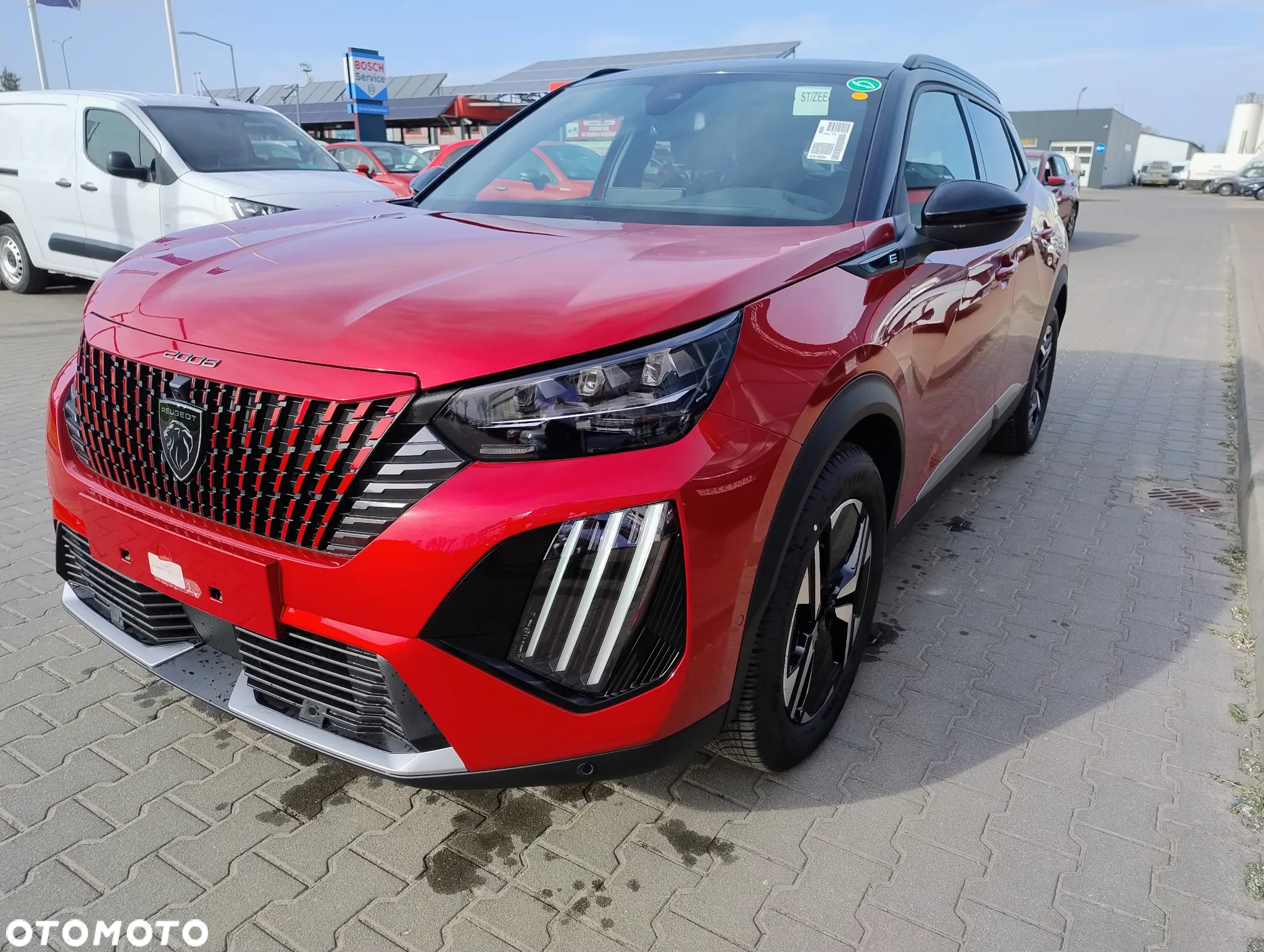 Peugeot 2008 PureTech 130 GT S&S EAT8 - 4