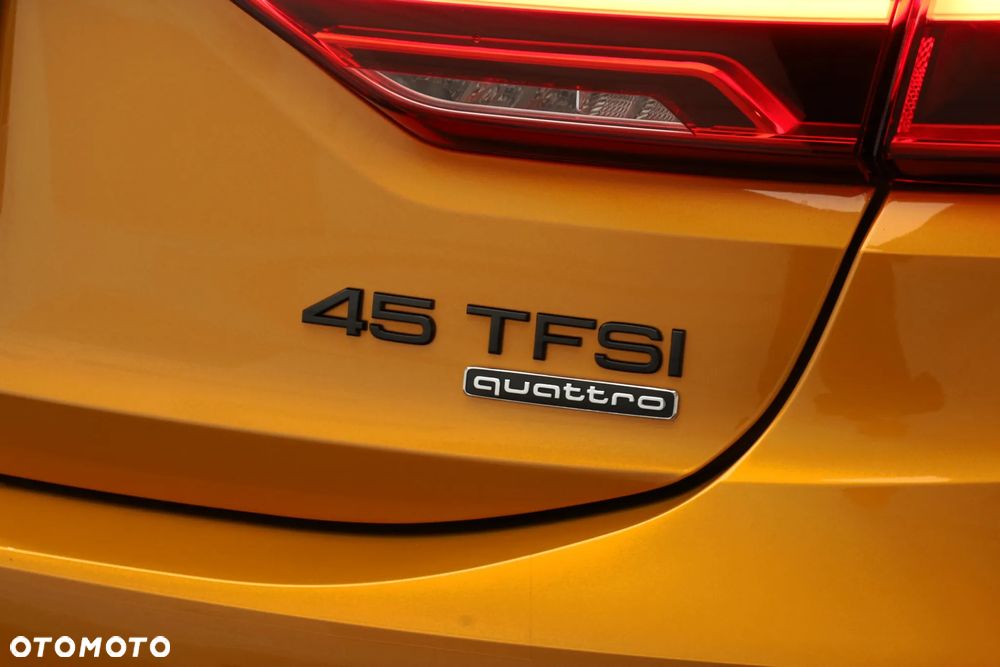 Audi Q3 45 TFSI Quattro S tronic - 9