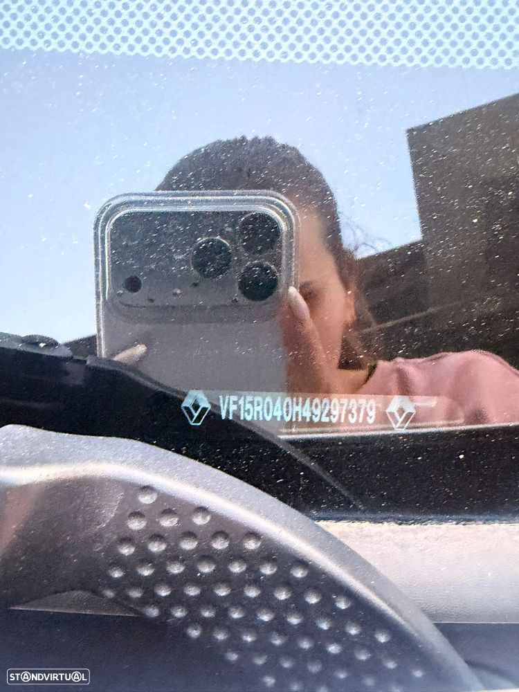 Renault Clio 1.5 dCi Fairway - 18