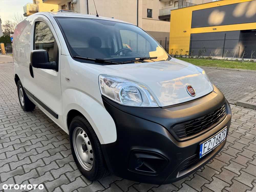 Fiat Fiorino - 2