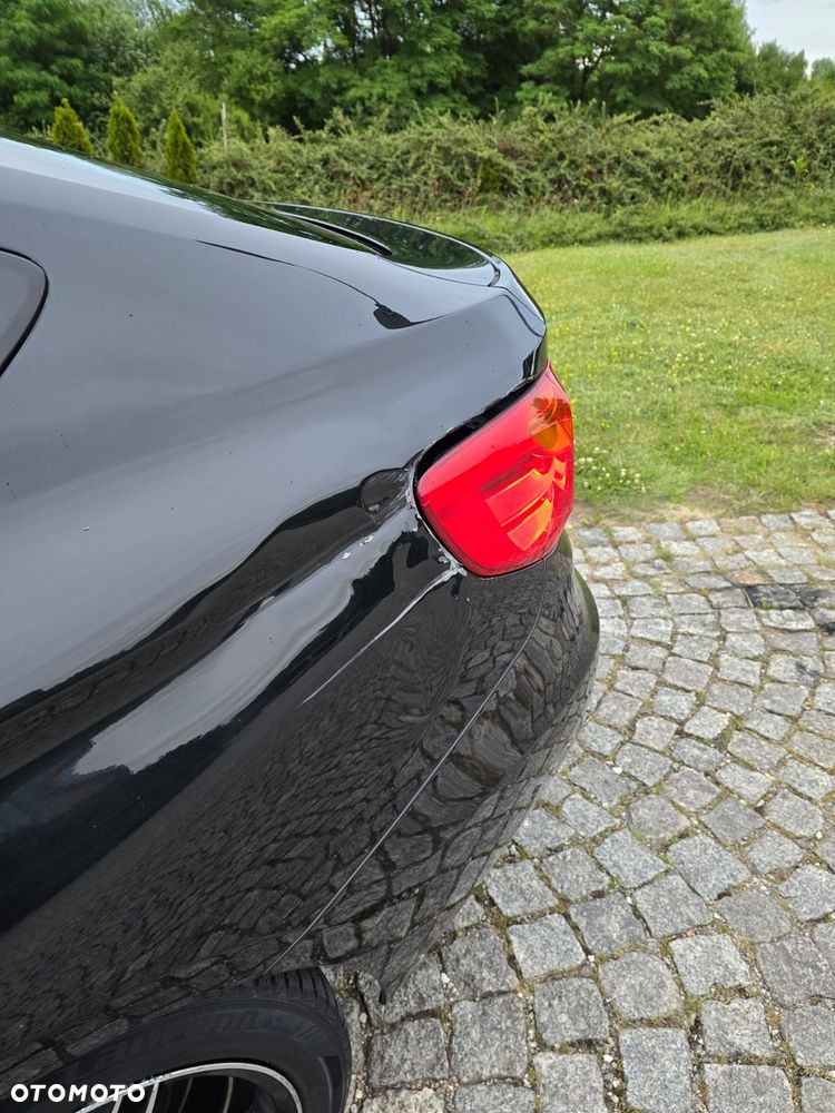 BMW 3GT 320d xDrive - 30