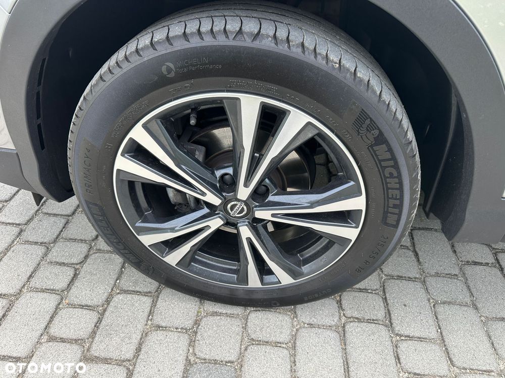 Nissan Qashqai - 17