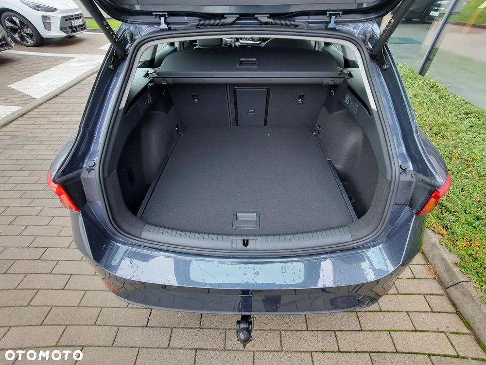 Seat Leon 1.5 eTSI Style DSG - 8