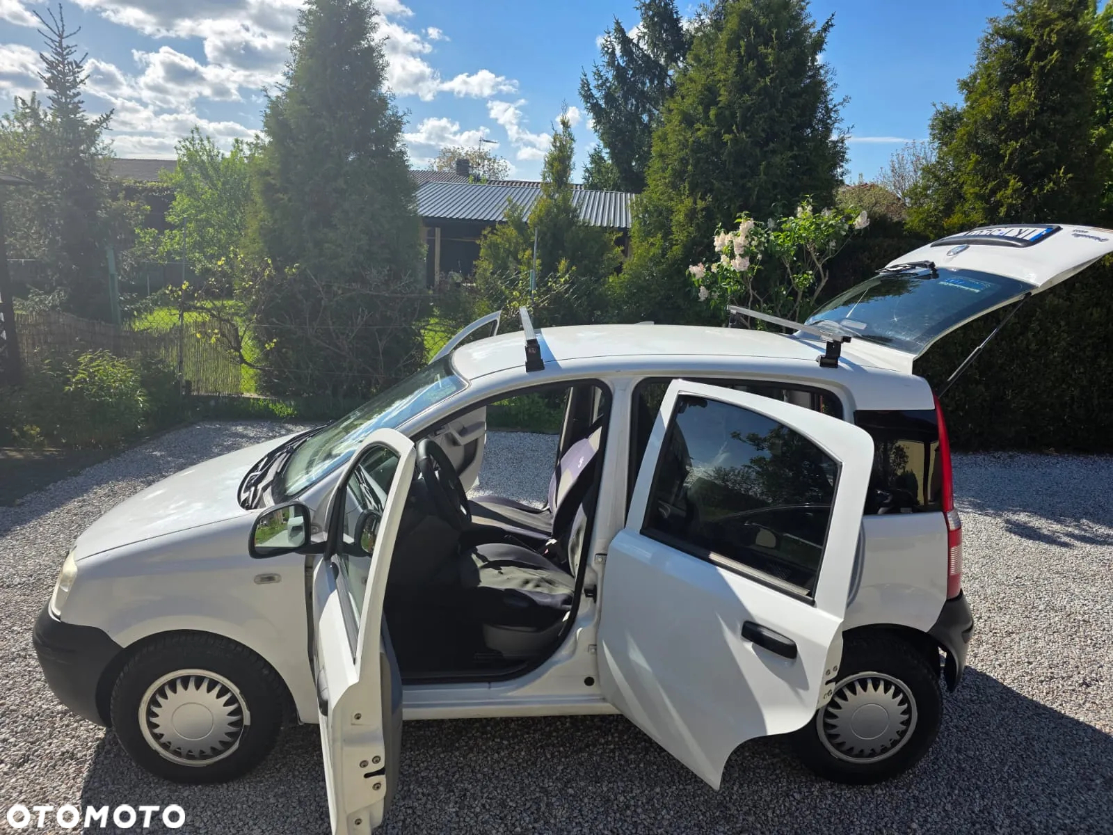 Fiat Panda - 8