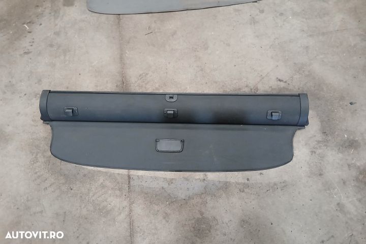 Rulou portbagaj 8E9863553 8E9863553 Audi A4 B7 [2004 - 2008] Avant wa - 1