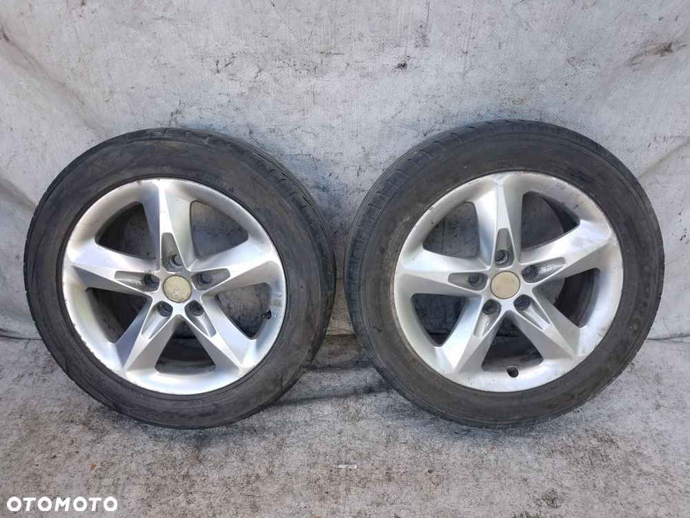 felga aluminiowa alufelga ford focus iii mk3 r16 16'' - 1