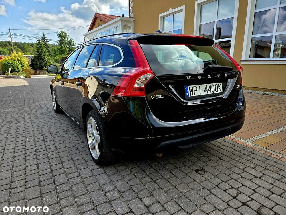 Volvo V60 - 6